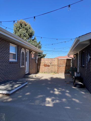 2401 San Juan Ave, La Junta, CO 81050