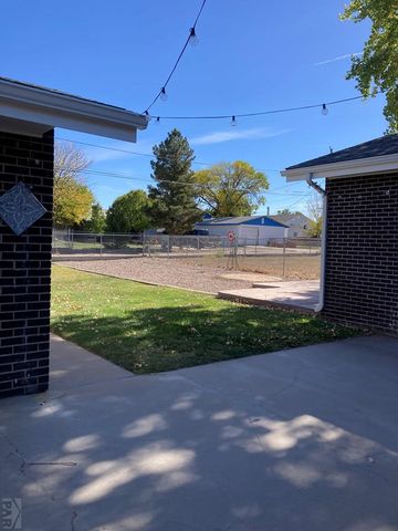2401 San Juan Ave, La Junta, CO 81050