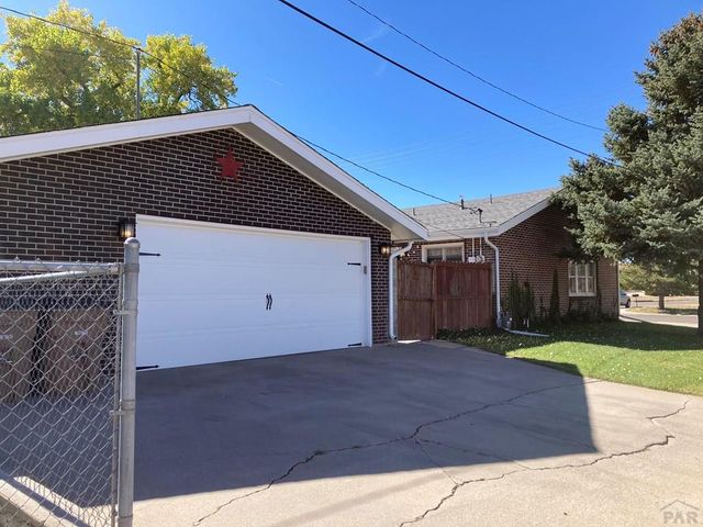 2401 San Juan Ave, La Junta, CO 81050
