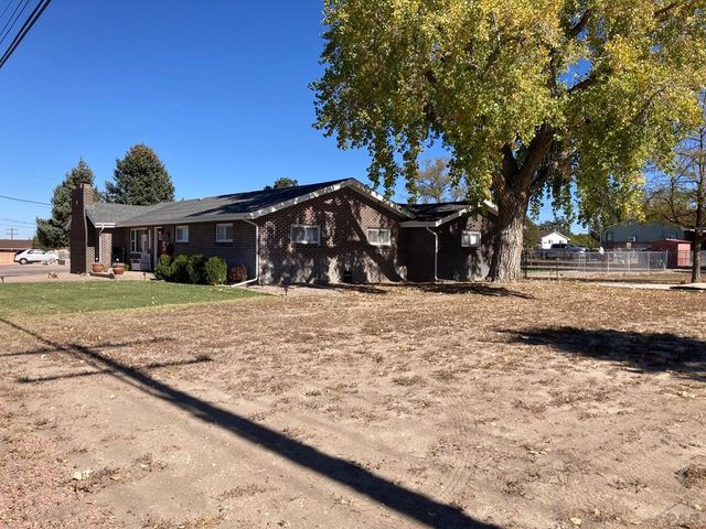2401 San Juan Ave, La Junta, CO 81050