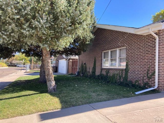 2401 San Juan Ave, La Junta, CO 81050