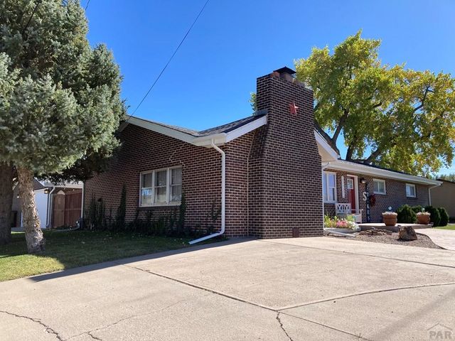 2401 San Juan Ave, La Junta, CO 81050