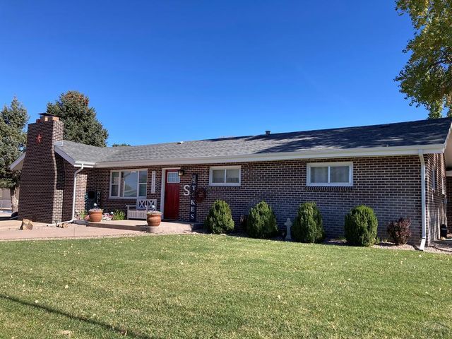 2401 San Juan Ave, La Junta, CO 81050