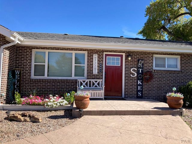2401 San Juan Ave, La Junta, CO 81050