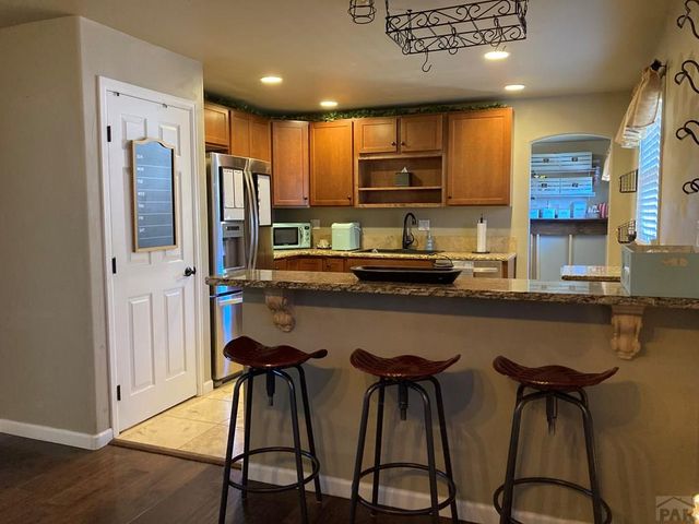 2401 San Juan Ave, La Junta, CO 81050