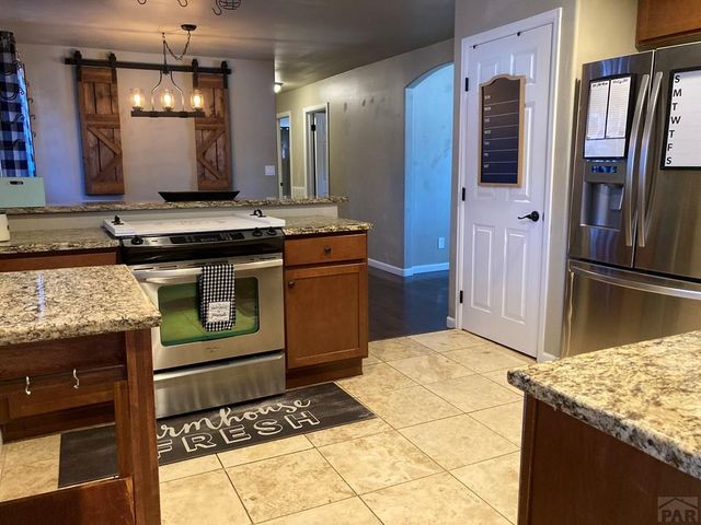 2401 San Juan Ave, La Junta, CO 81050