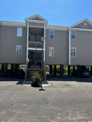 189 South Cove Pl. B, Pawleys Island, SC 29585