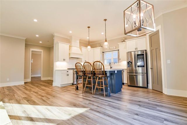 5118 Floyd NE Street, Covington, GA 30014