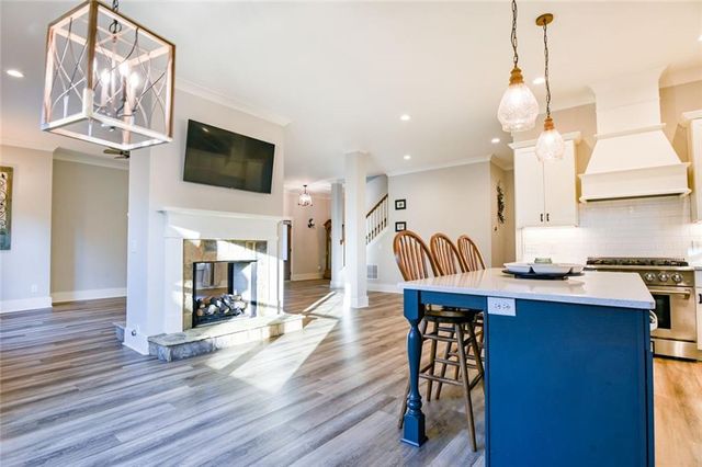 5118 Floyd NE Street, Covington, GA 30014