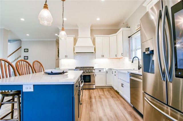 5118 Floyd NE Street, Covington, GA 30014