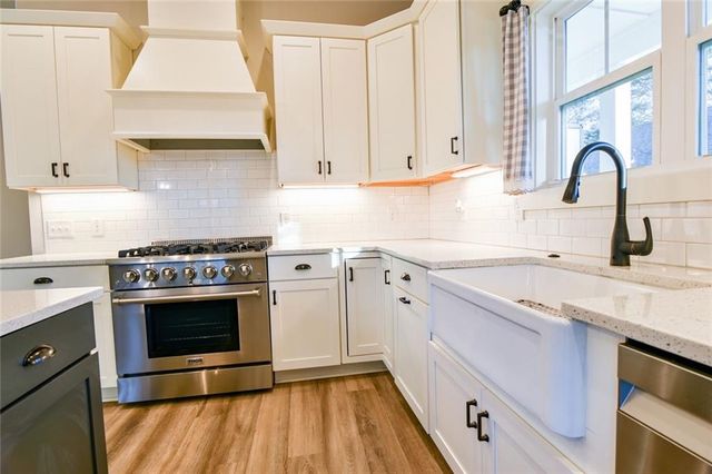 5118 Floyd NE Street, Covington, GA 30014