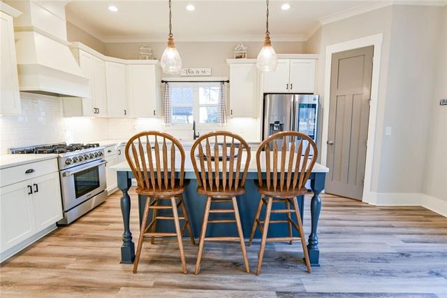 5118 Floyd NE Street, Covington, GA 30014