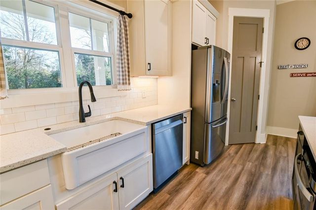 5118 Floyd NE Street, Covington, GA 30014