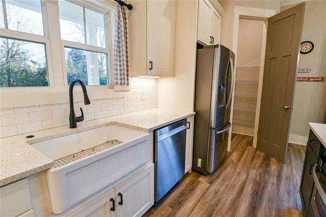 5118 Floyd NE Street, Covington, GA 30014