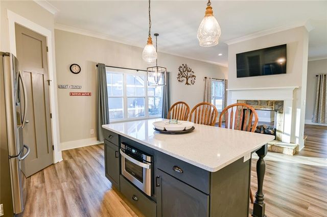 5118 Floyd NE Street, Covington, GA 30014