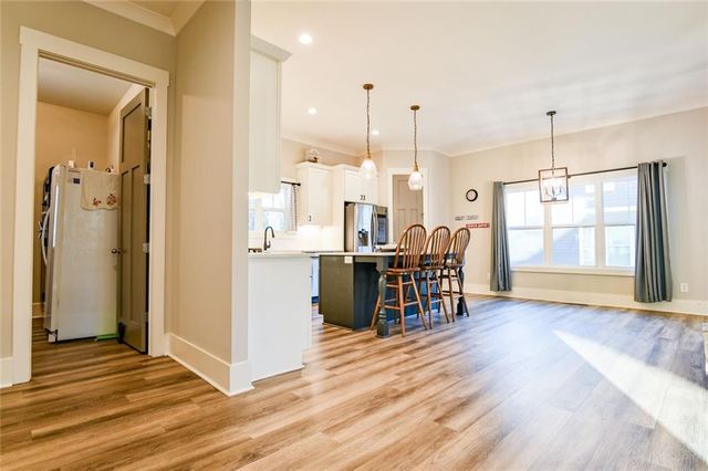 5118 Floyd NE Street, Covington, GA 30014