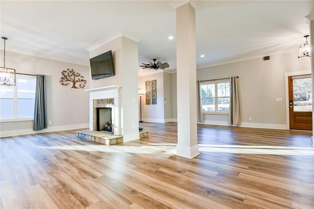 5118 Floyd NE Street, Covington, GA 30014