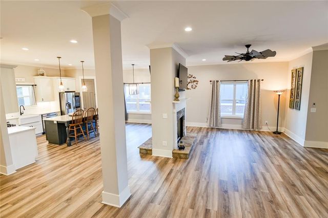 5118 Floyd NE Street, Covington, GA 30014