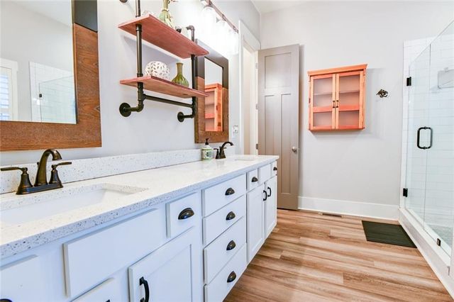 5118 Floyd NE Street, Covington, GA 30014