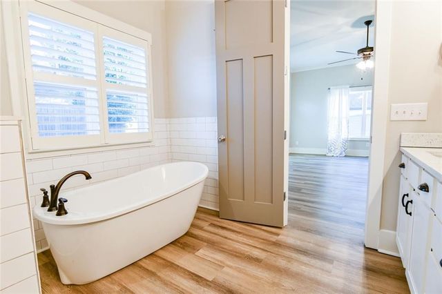 5118 Floyd NE Street, Covington, GA 30014