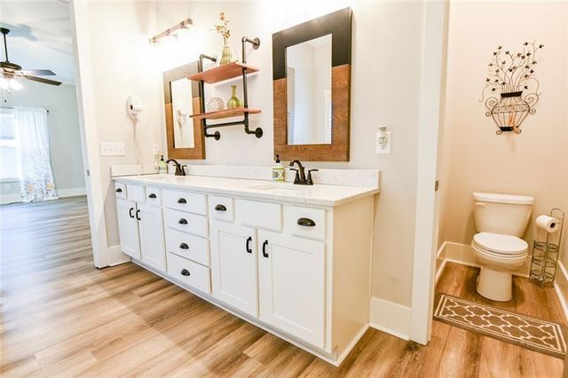 5118 Floyd NE Street, Covington, GA 30014