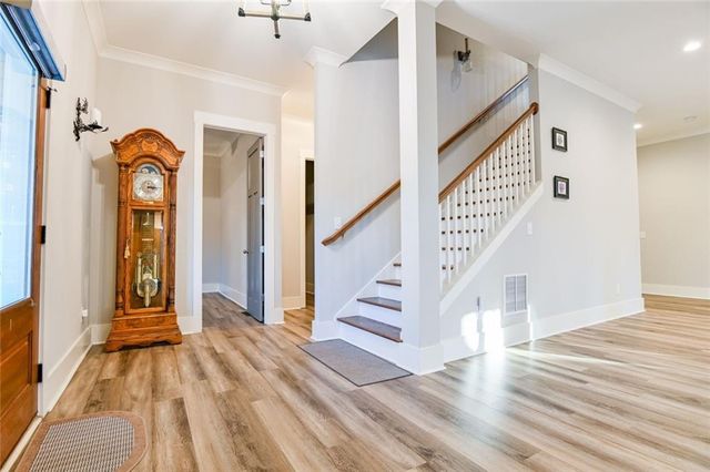 5118 Floyd NE Street, Covington, GA 30014