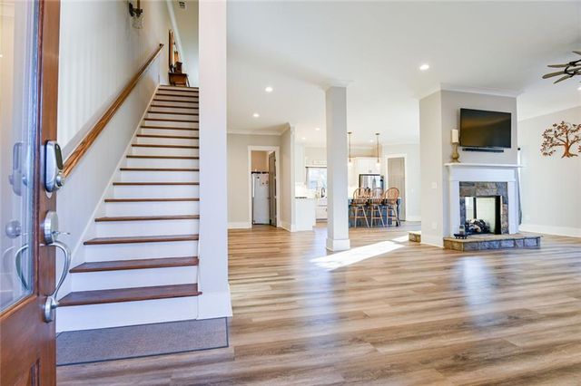 5118 Floyd NE Street, Covington, GA 30014