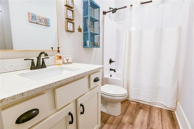 5118 Floyd NE Street, Covington, GA 30014