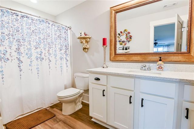 5118 Floyd NE Street, Covington, GA 30014