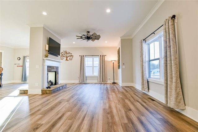 5118 Floyd NE Street, Covington, GA 30014