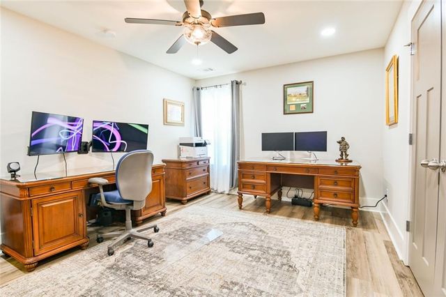 5118 Floyd NE Street, Covington, GA 30014