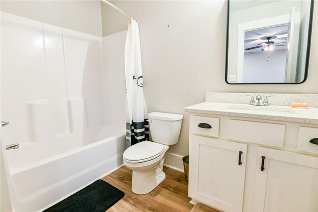 5118 Floyd NE Street, Covington, GA 30014