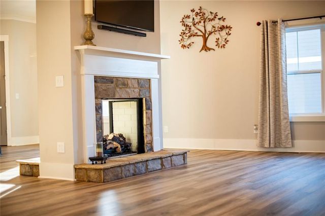 5118 Floyd NE Street, Covington, GA 30014