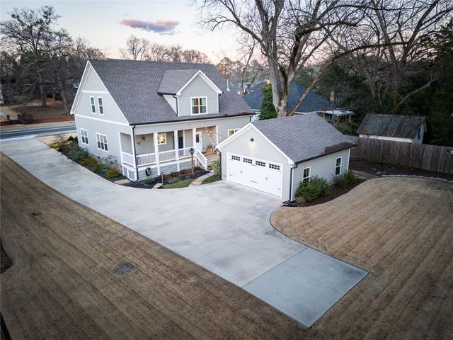 5118 Floyd NE Street, Covington, GA 30014