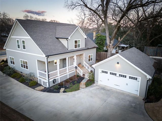 5118 Floyd NE Street, Covington, GA 30014