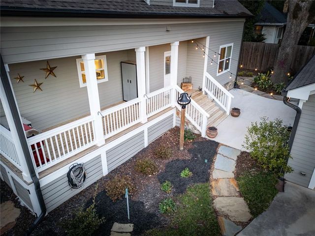 5118 Floyd NE Street, Covington, GA 30014