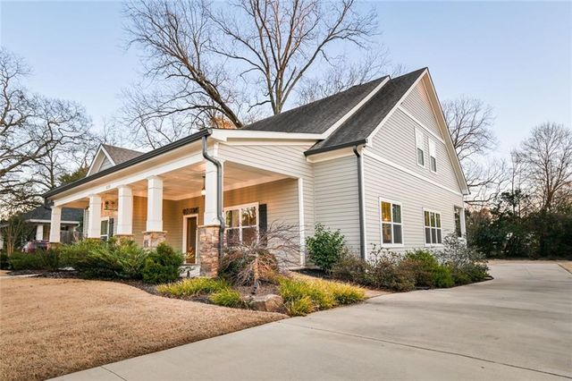 5118 Floyd NE Street, Covington, GA 30014