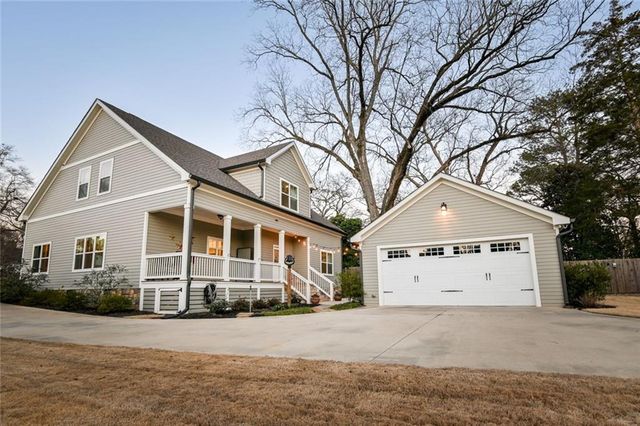 5118 Floyd NE Street, Covington, GA 30014