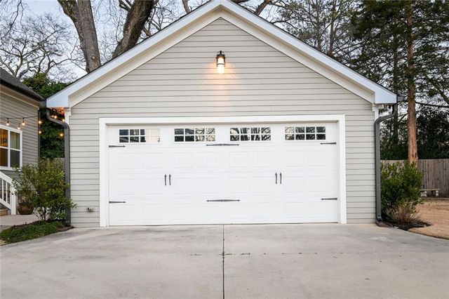 5118 Floyd NE Street, Covington, GA 30014