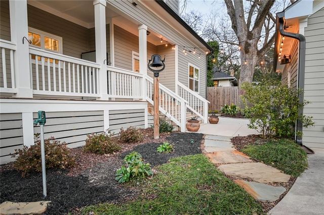 5118 Floyd NE Street, Covington, GA 30014