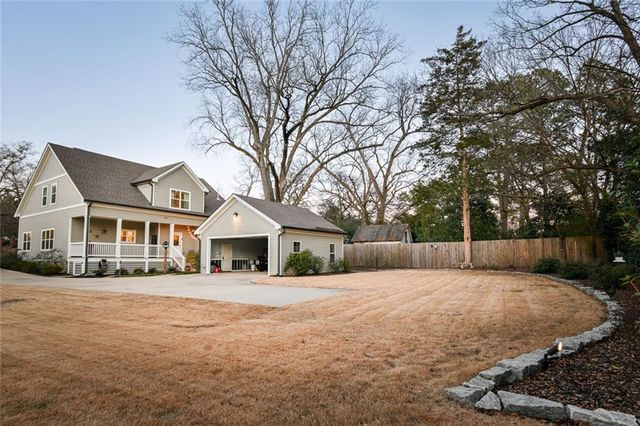 5118 Floyd NE Street, Covington, GA 30014