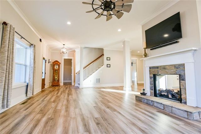 5118 Floyd NE Street, Covington, GA 30014