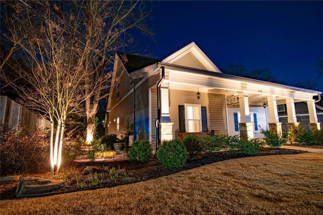 5118 Floyd NE Street, Covington, GA 30014