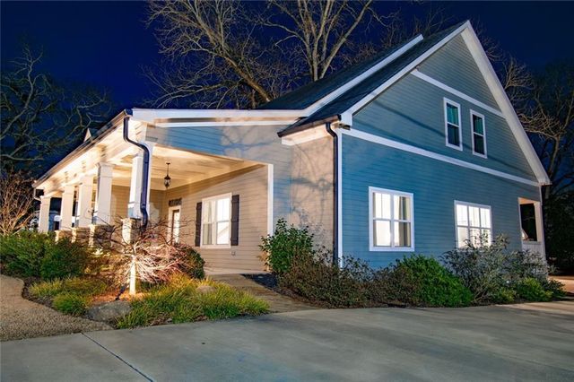 5118 Floyd NE Street, Covington, GA 30014