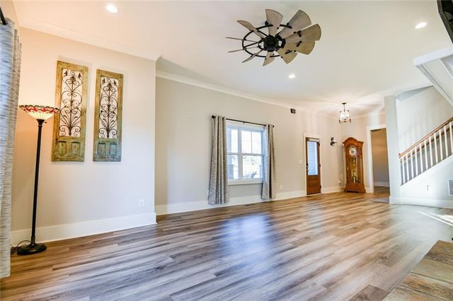 5118 Floyd NE Street, Covington, GA 30014