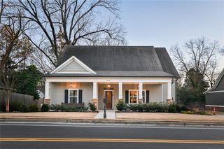 5118 Floyd NE Street, Covington, GA 30014