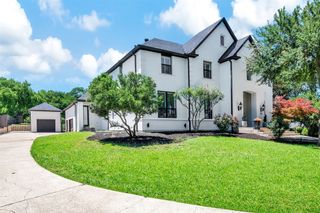 3401 Anthony Circle, Rowlett, TX 75088