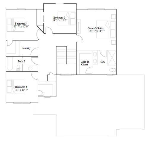 14966 Sycamore Court NW, Andover, MN 55304