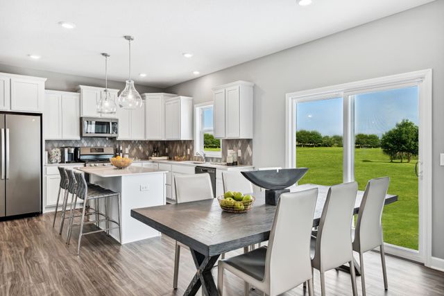 14966 Sycamore Court NW, Andover, MN 55304