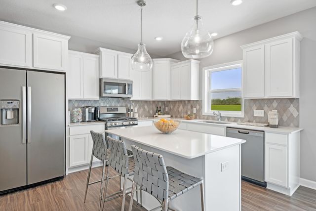 14966 Sycamore Court NW, Andover, MN 55304